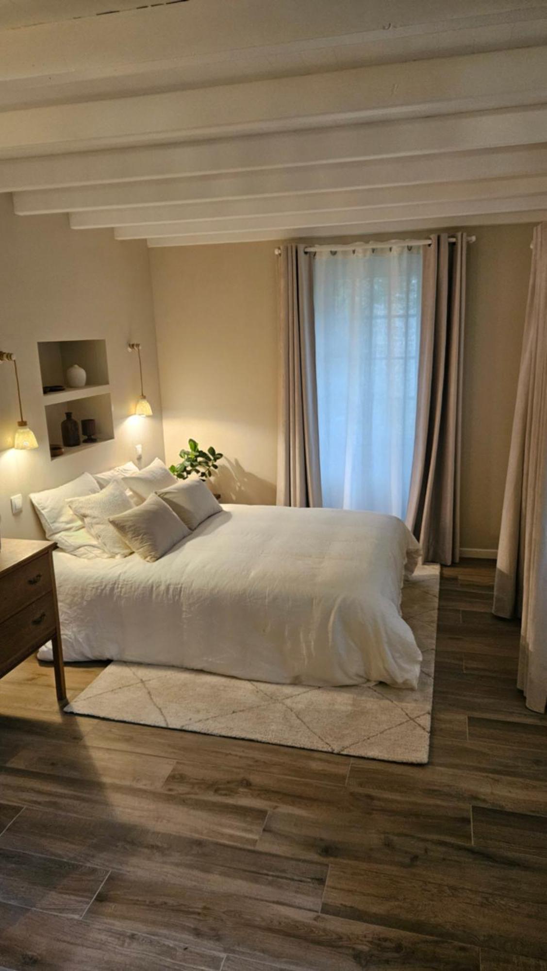 Le Prieure Barfleur Bed & Breakfast Luaran gambar