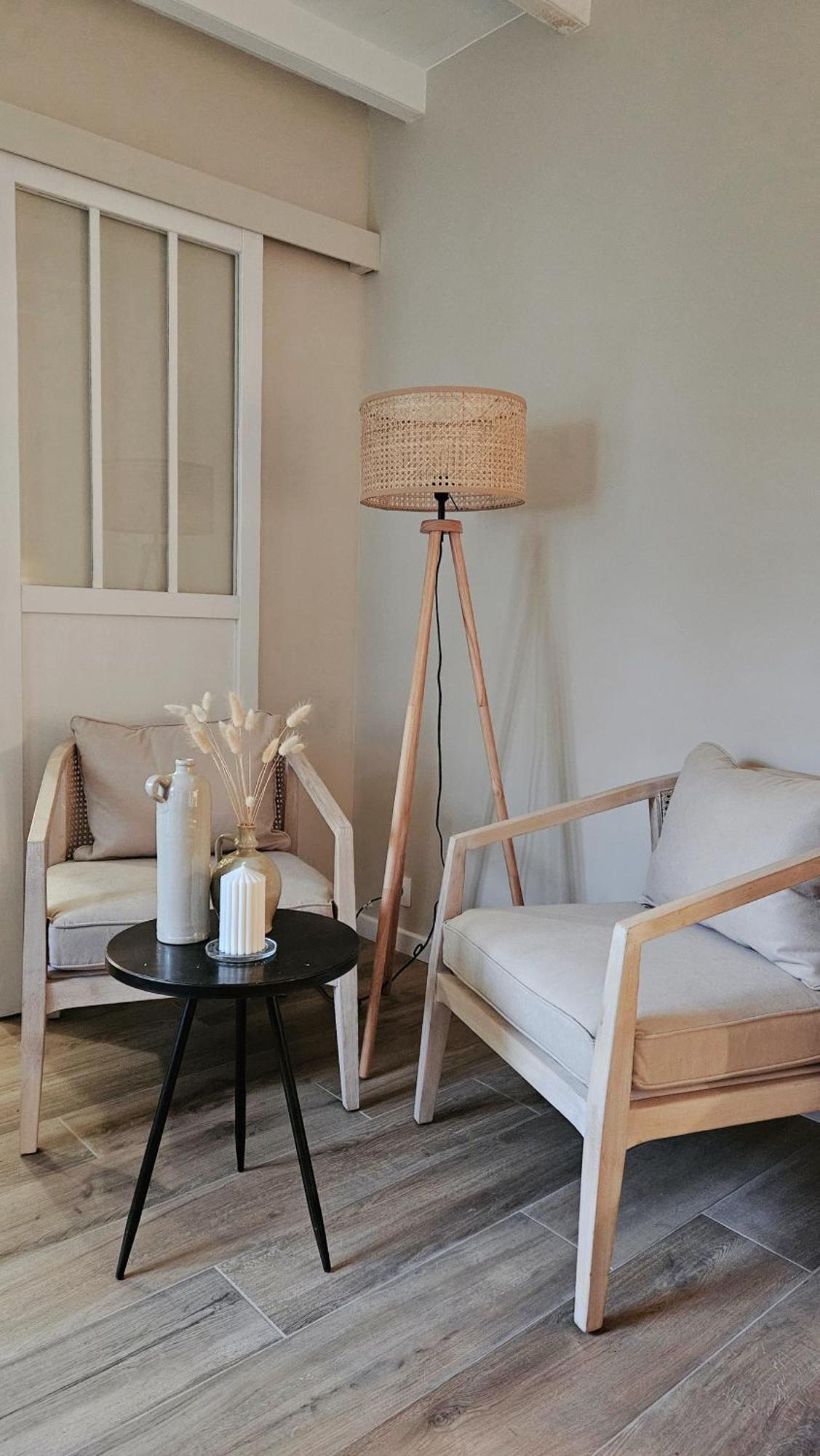 Le Prieure Barfleur Bed & Breakfast Luaran gambar
