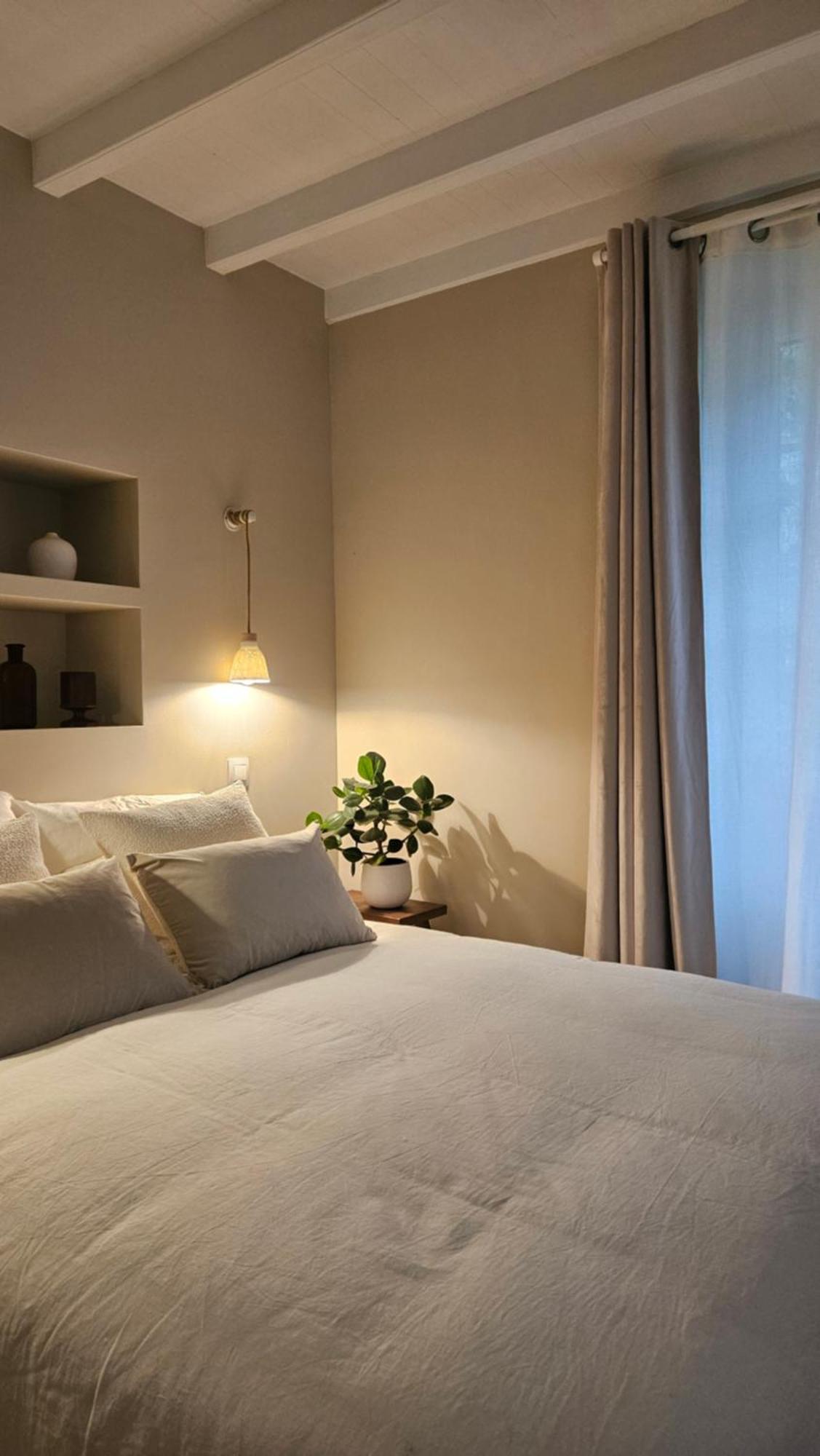 Le Prieure Barfleur Bed & Breakfast Luaran gambar