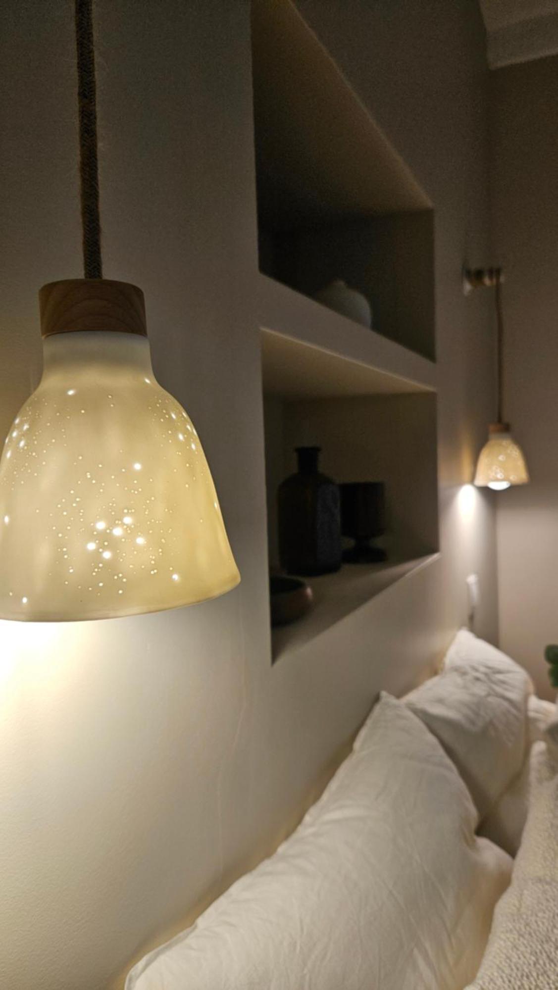 Le Prieure Barfleur Bed & Breakfast Luaran gambar